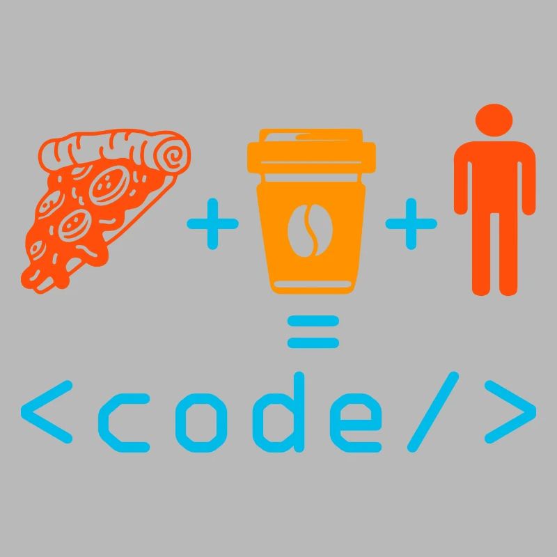 Programmer Coder Computer Nerd Geek Coding Funny