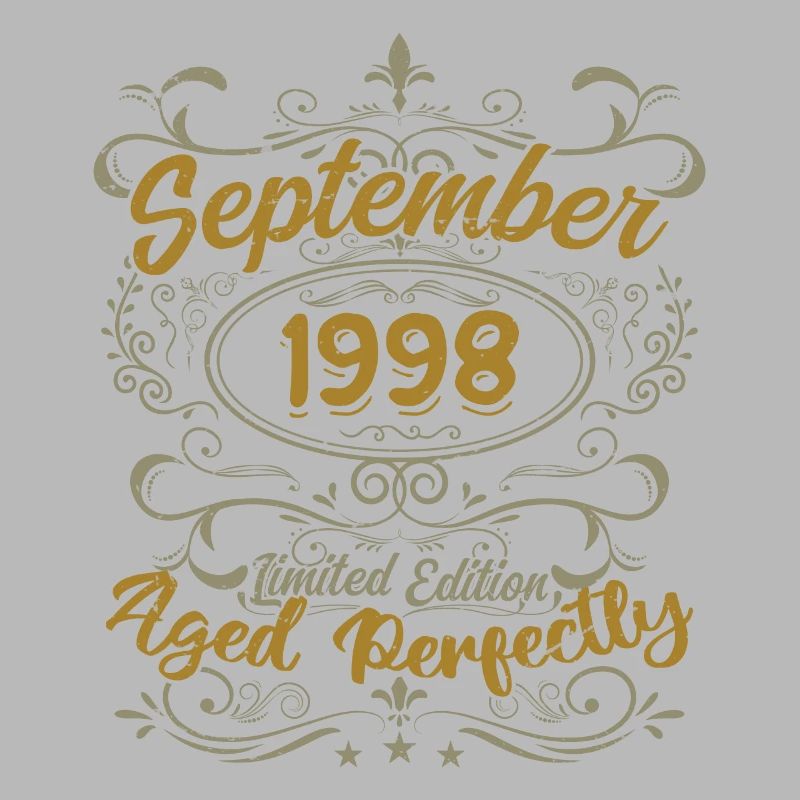 Legends September 1998 | Gift September 1998