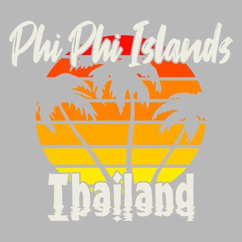 Phi Phi Islands Thailand