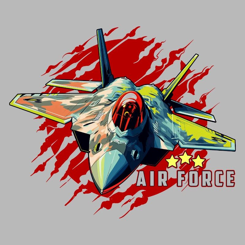 AIR FORCE