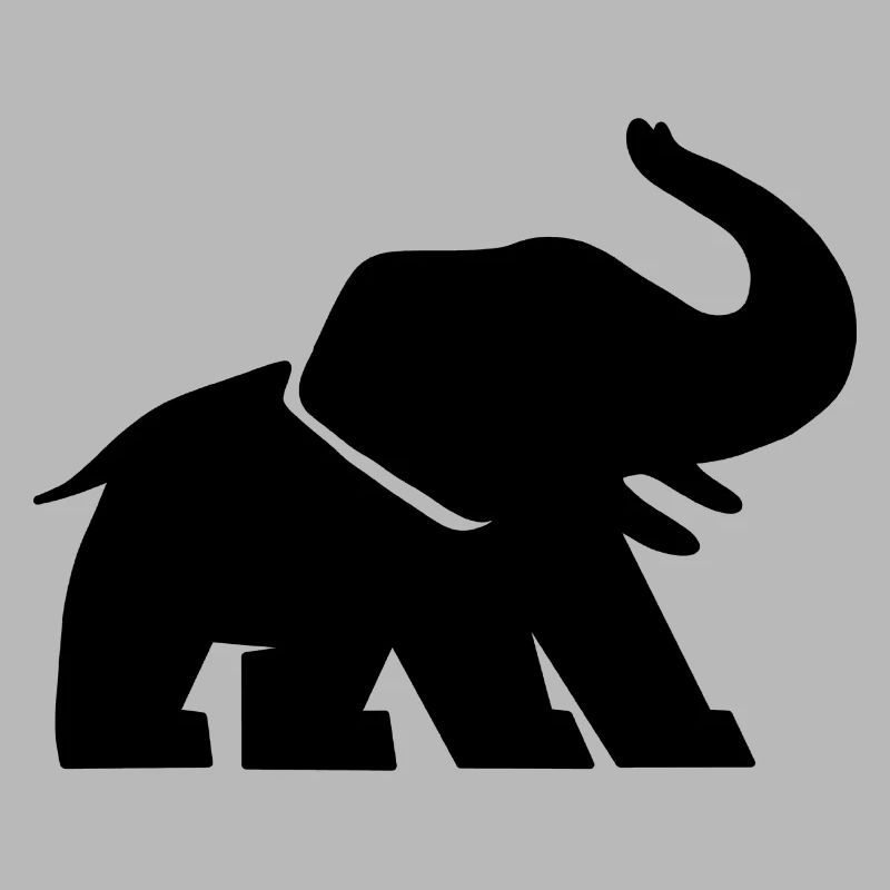 Elephant Comic