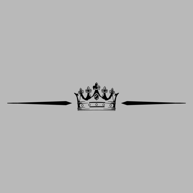 Crown Icon Icon