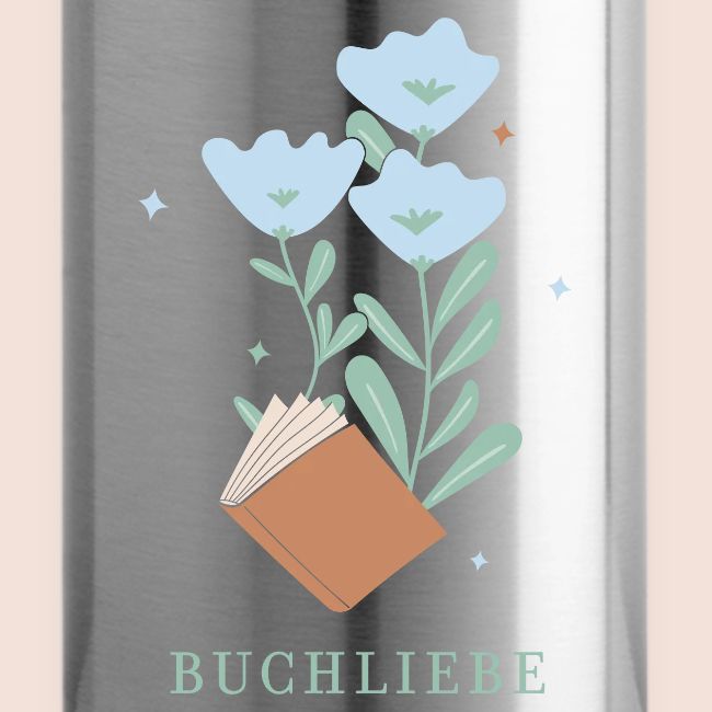 buchliebe blau