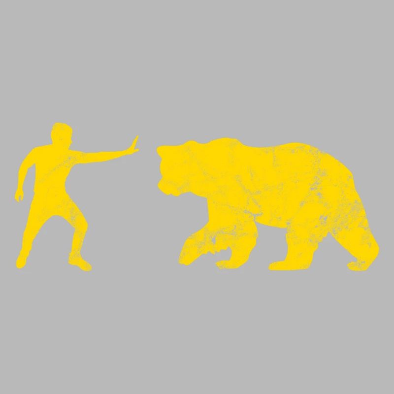 Stop Bear
