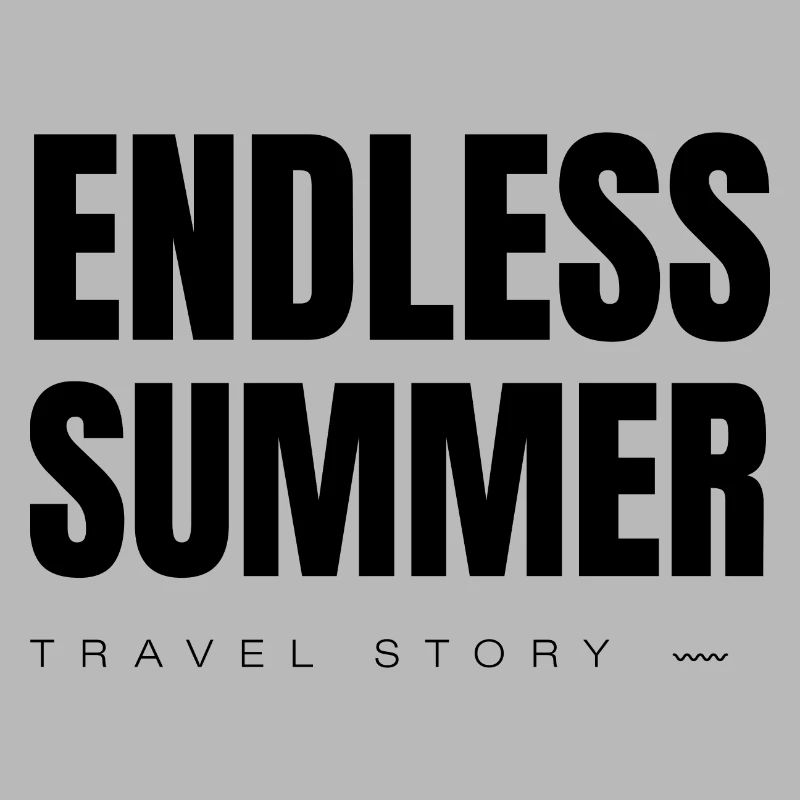 Endloser Sommer!