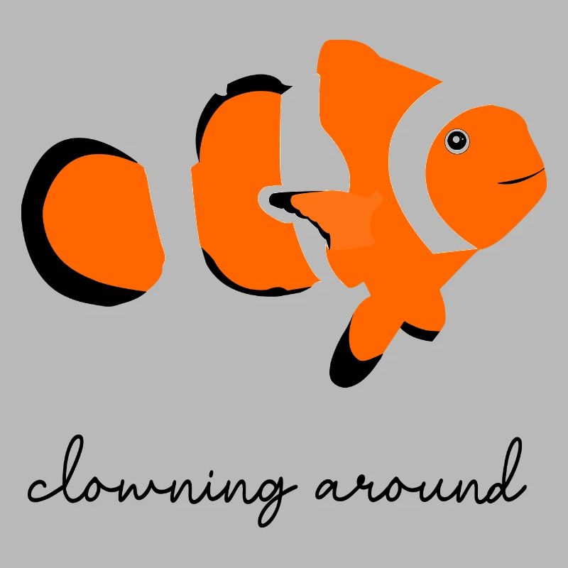Clownfish.