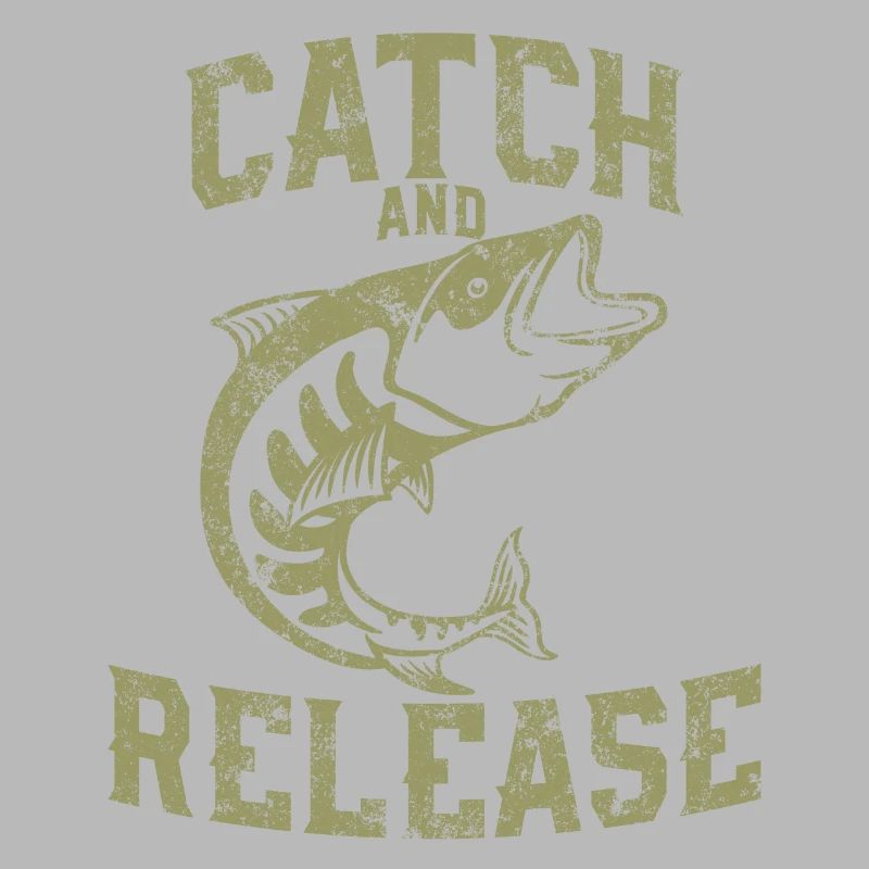 Catch and Release