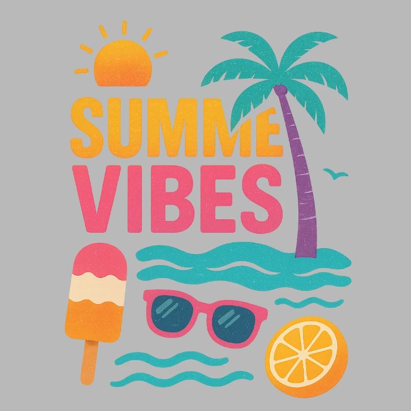 Summer Vibes