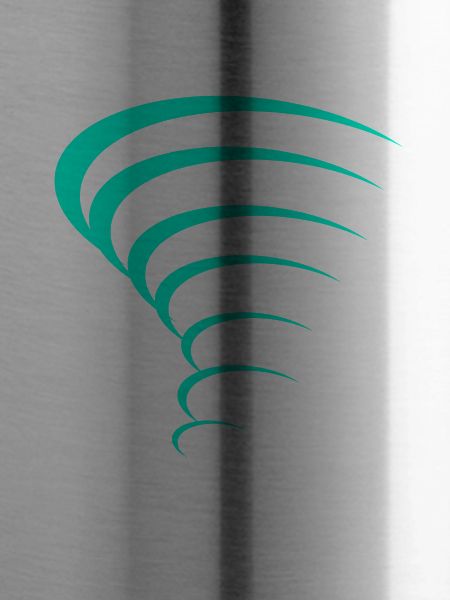 Conception de tornade