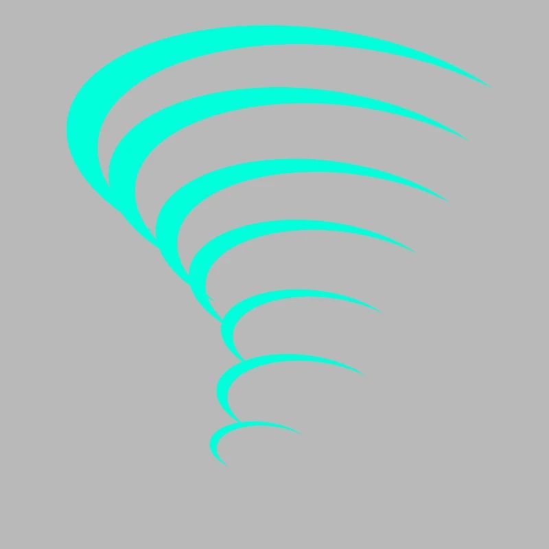 Conception de tornade