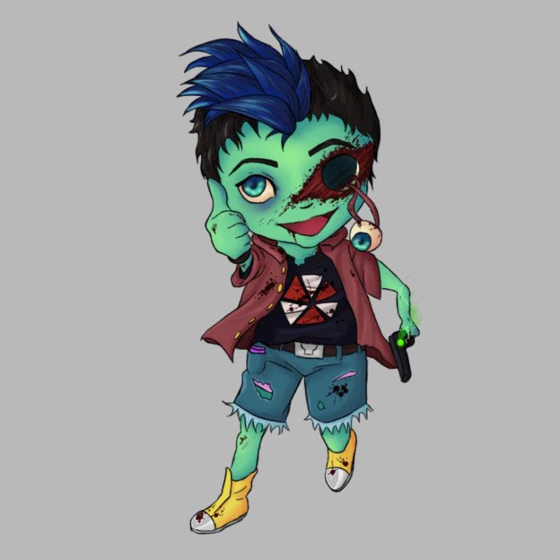 Chibime