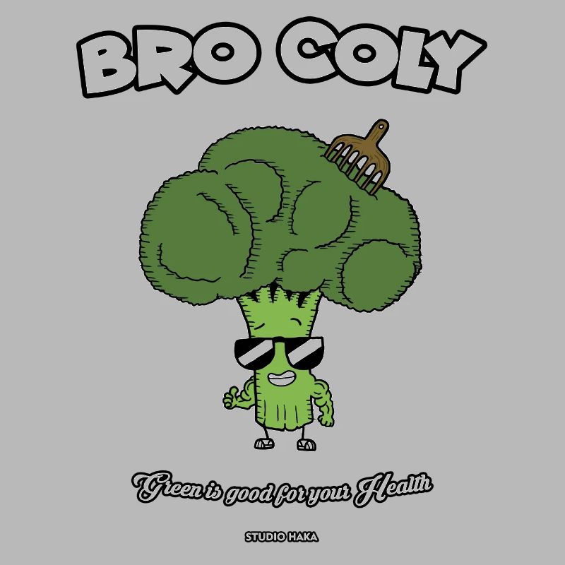 bro coly-studio haka