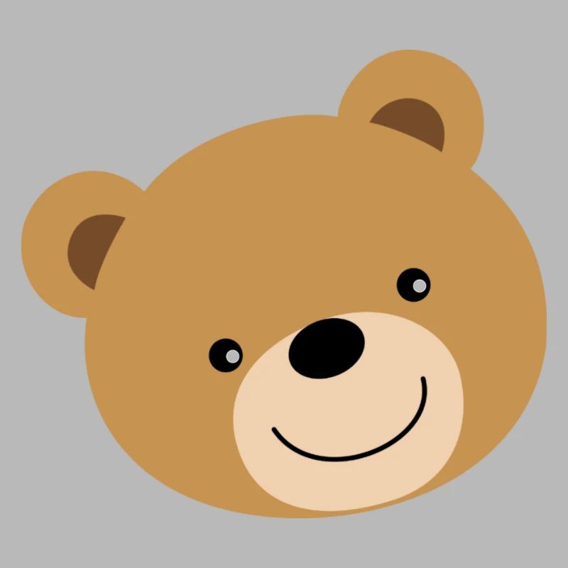 Teddy Bear Bear
