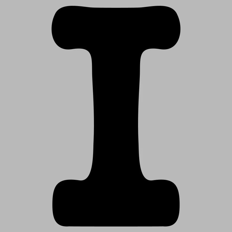 i