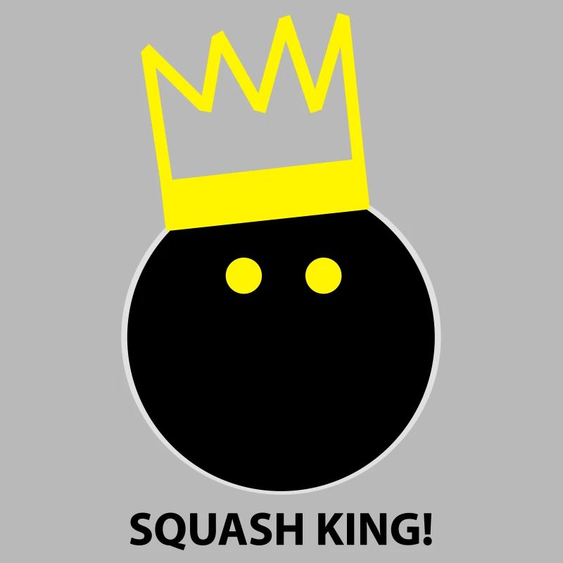 Squash King