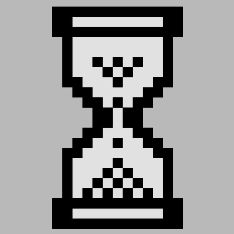 Sanduhr Cursor