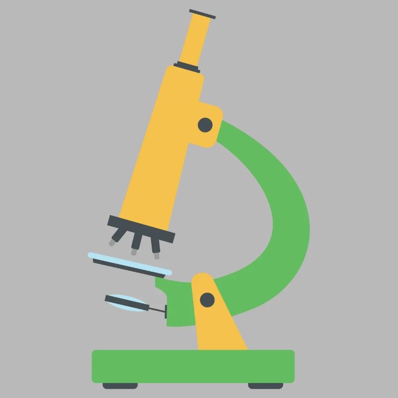 Microscope