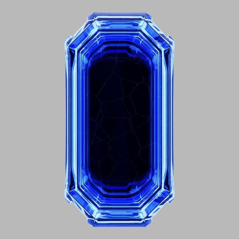 Sapphire Crystal