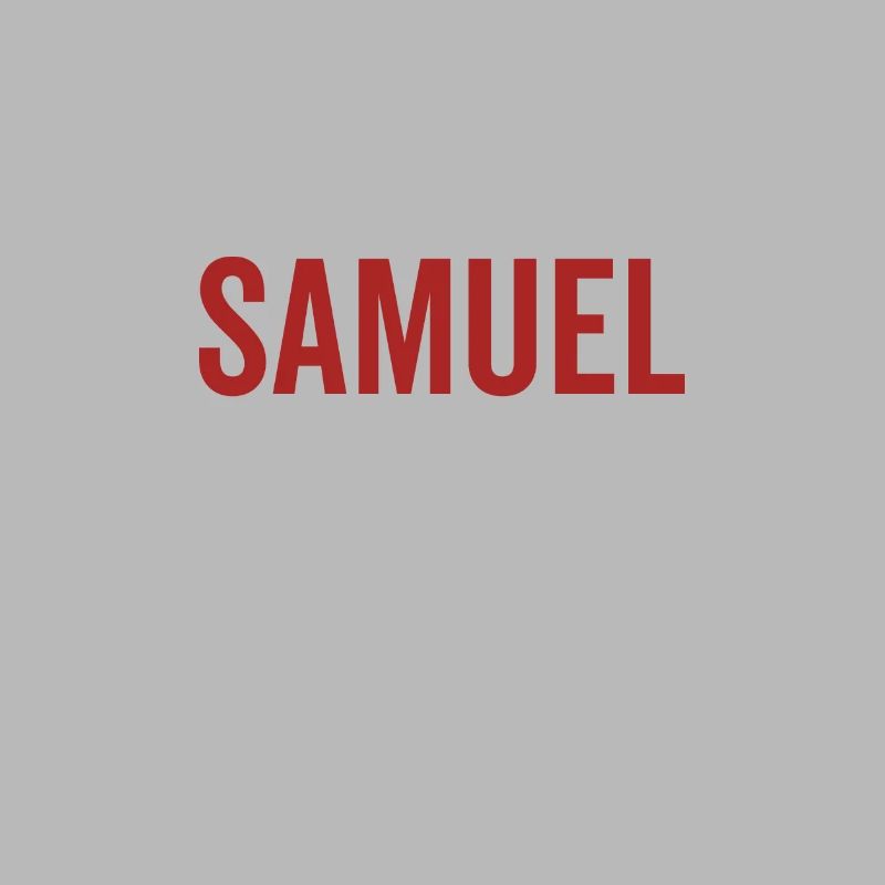 Pas de Samuel Pas de vie