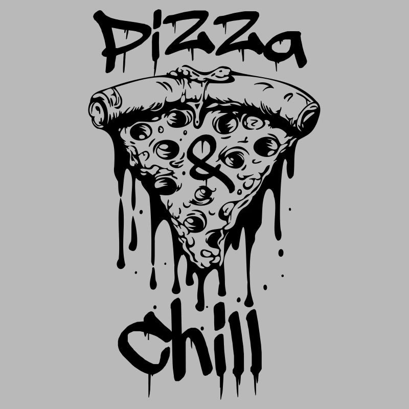 Pizza & Chill