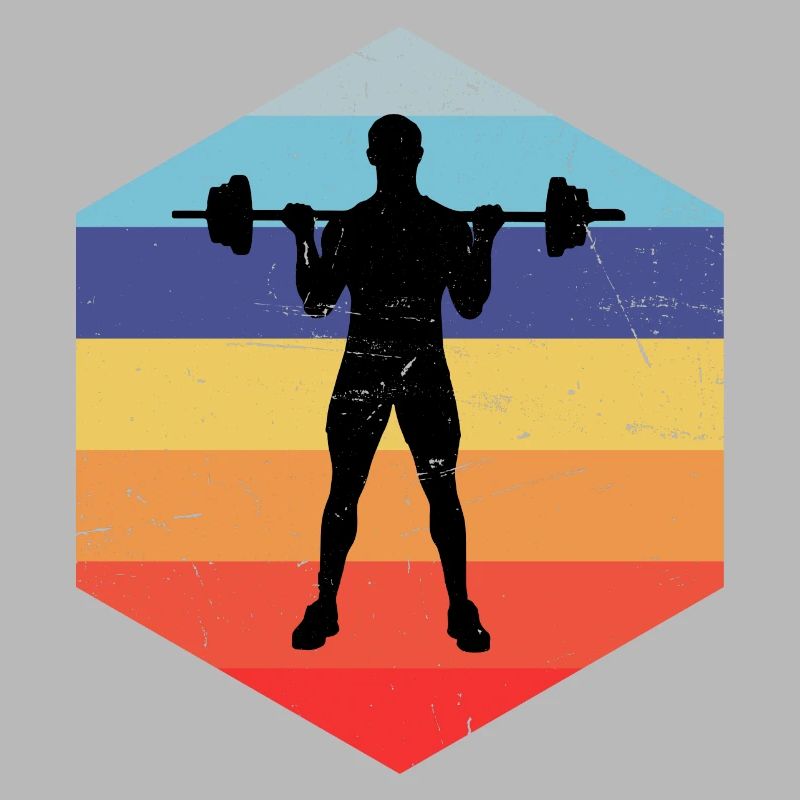 Endurance Training, Strength Training, Weightlifting