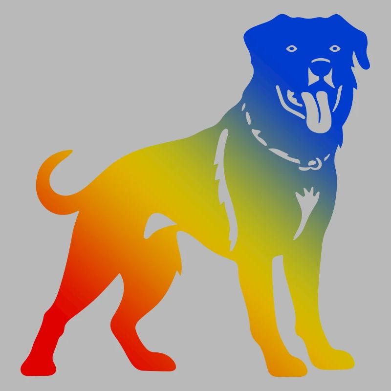 Rottweiler dog