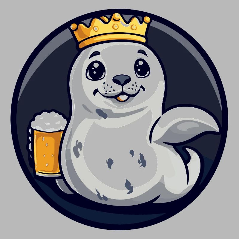 Robbe Tier Bier Comic