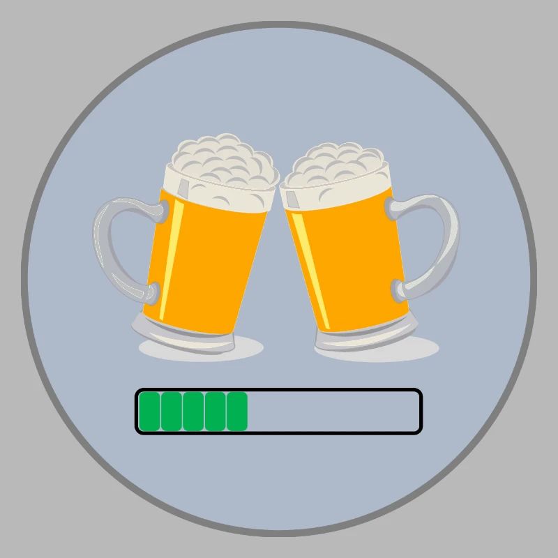 Refueling: My charging status