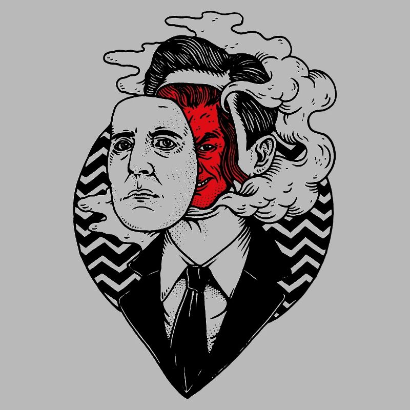 Agent Cooper
