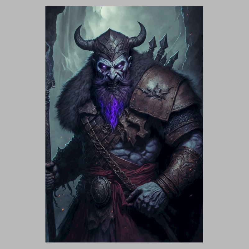 Berserker