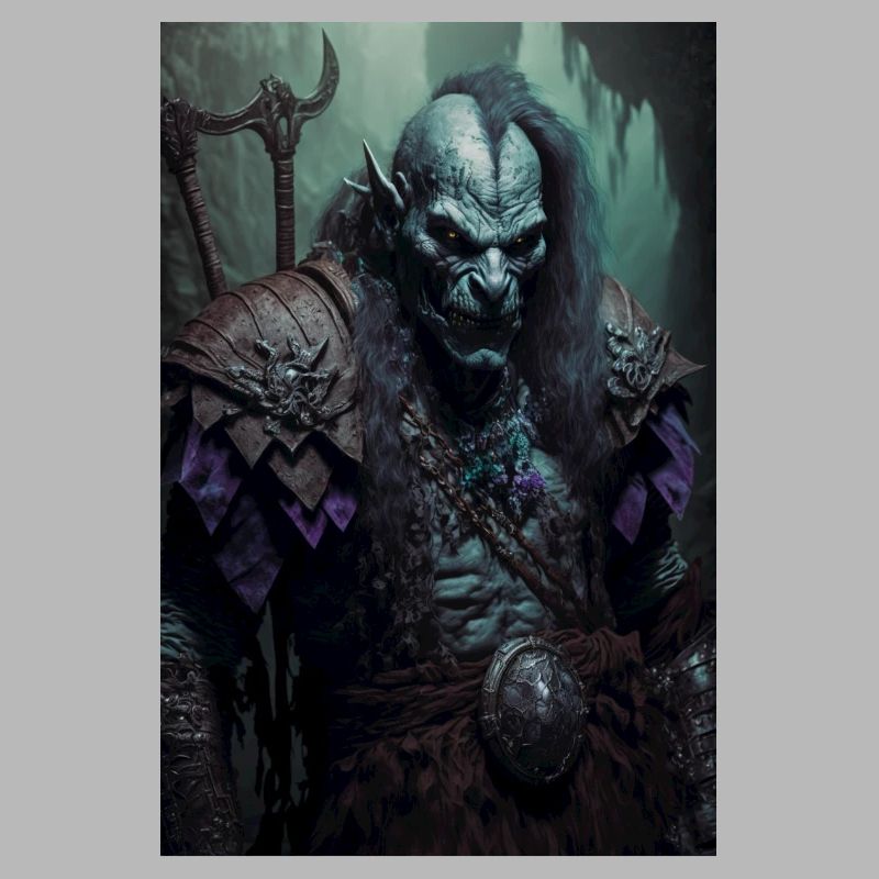 Ork-Vampir