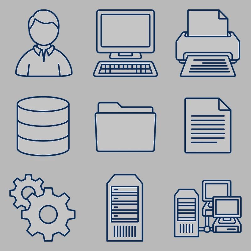 Computer Icons