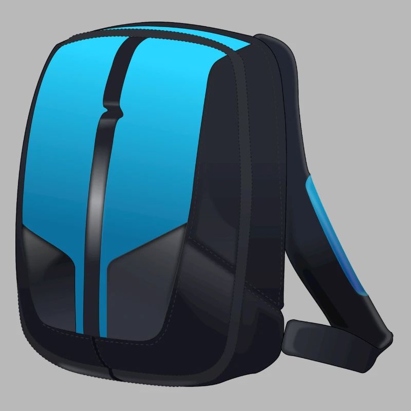 backpack