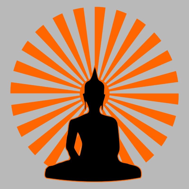 Conception de Bouddha