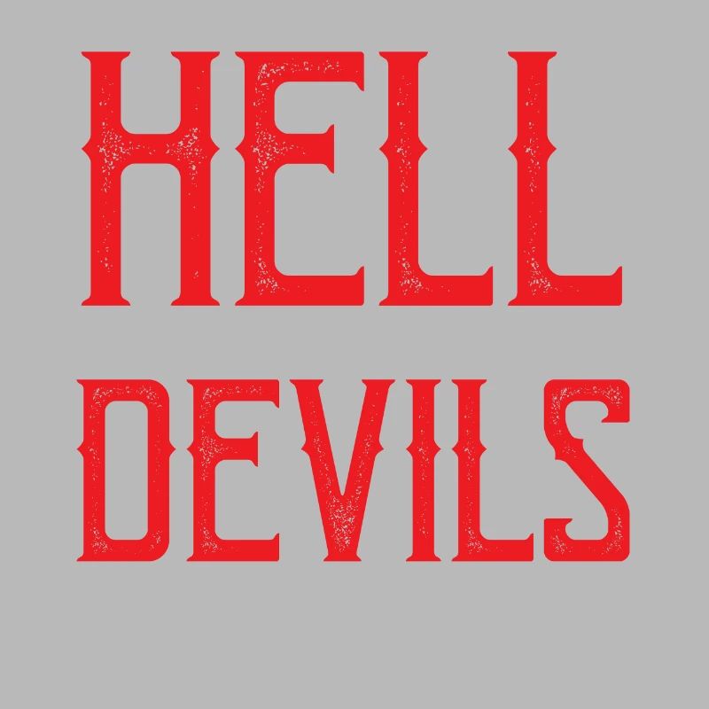 Hell is empty and all the devils are here