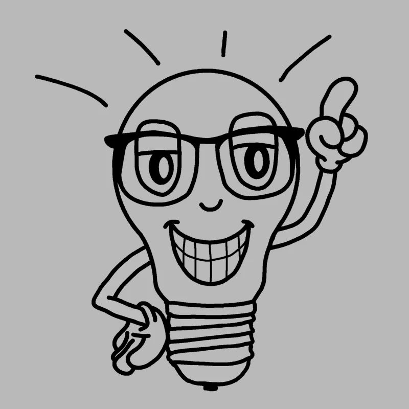 light bulb