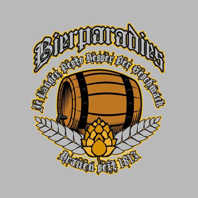 Bierparadies