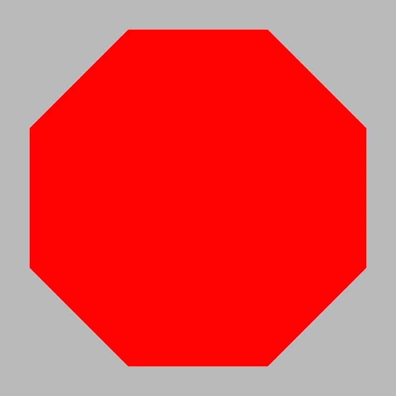 Stopschild Vorlage + DEIN TEXT