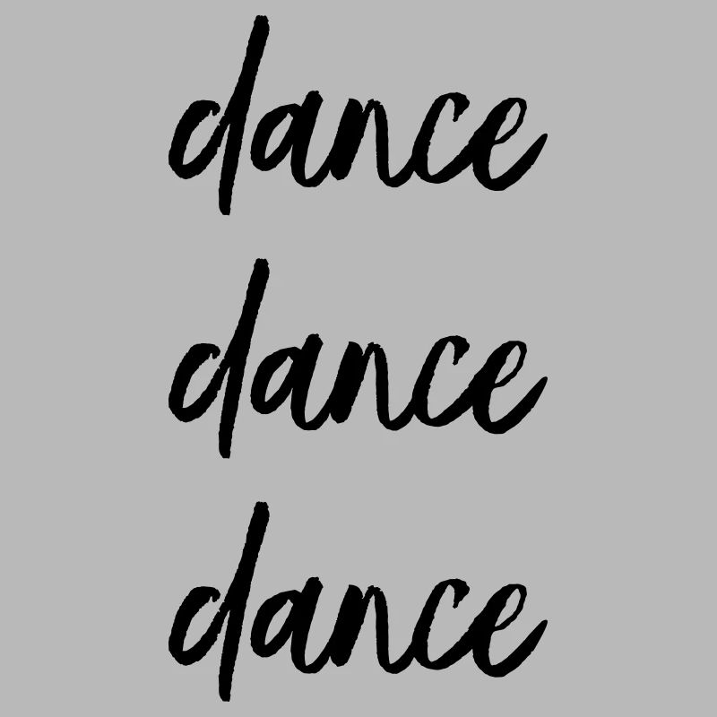 dance dance dance