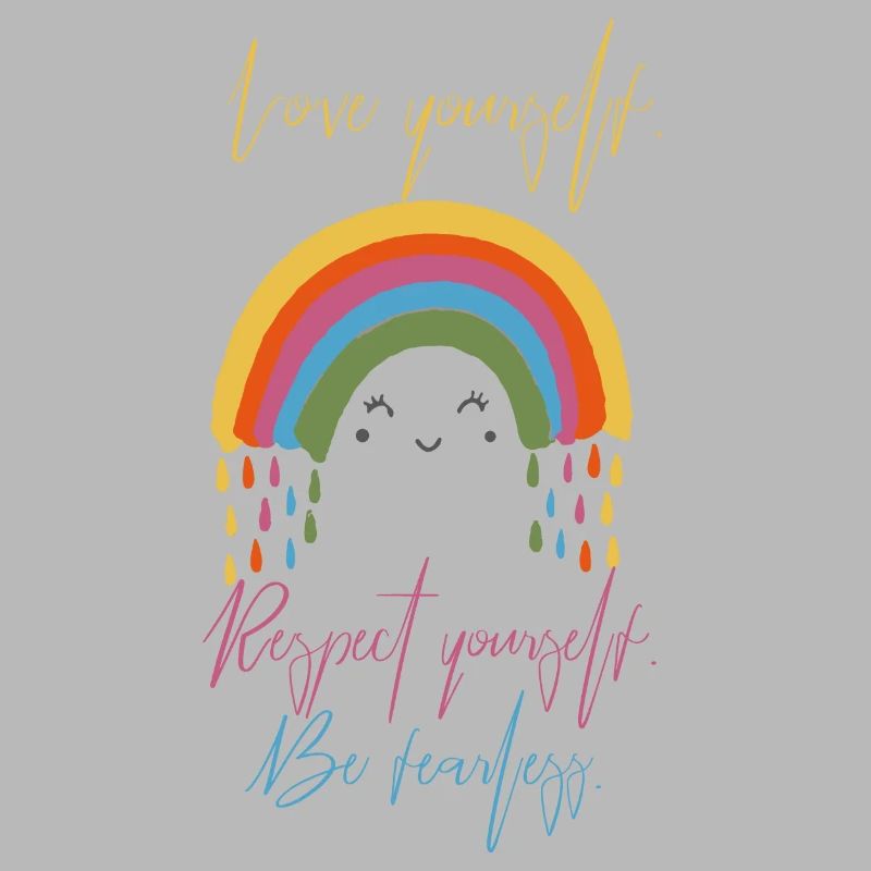 Rainbow, Regenbogen