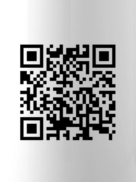 Scan me Prank