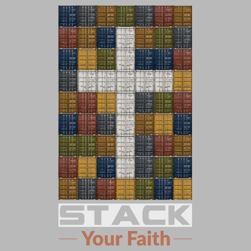 Stack Your Faith