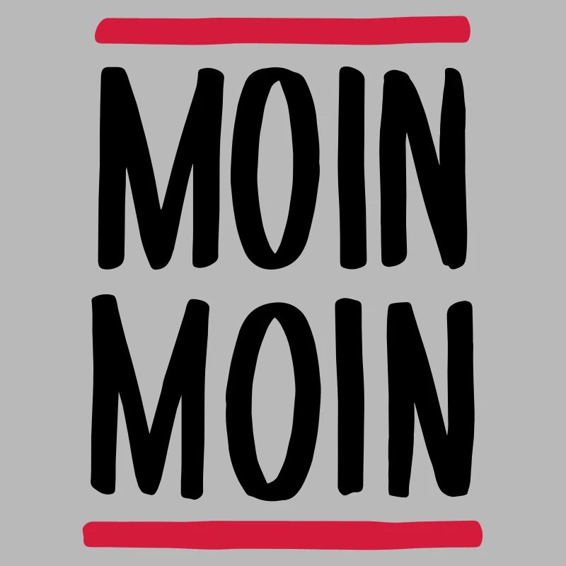 Moin Moin