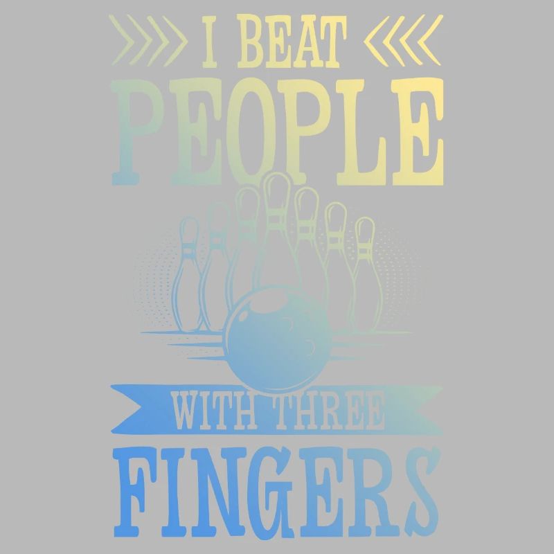 Bowling funny saying