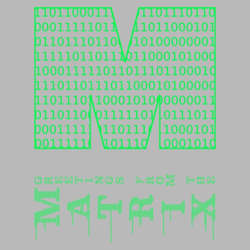 matrix m