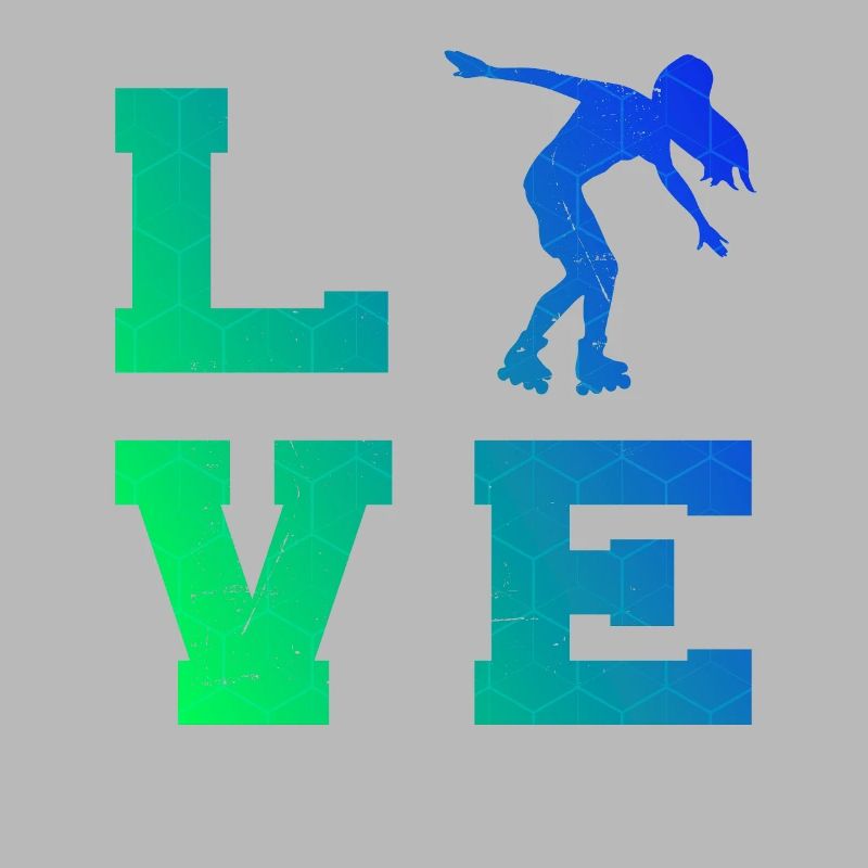 Roller Skates Roller Skating Rollerskate