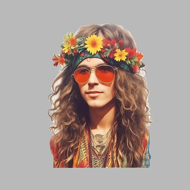 Hippie