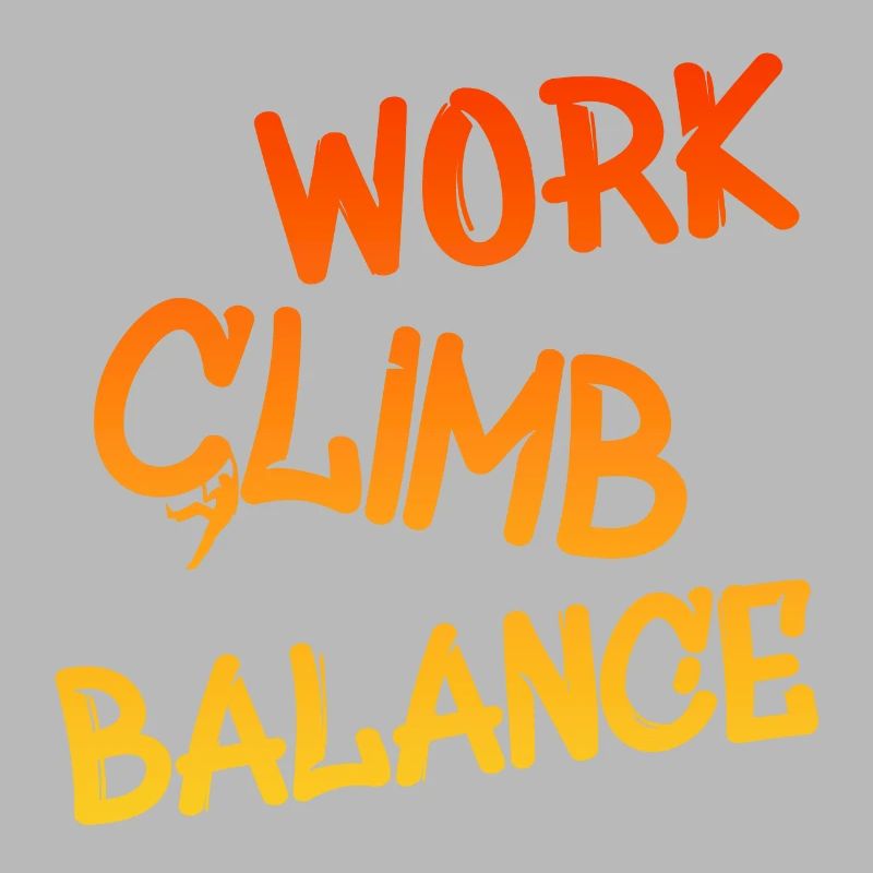 Klettern, Kletterer, Climb