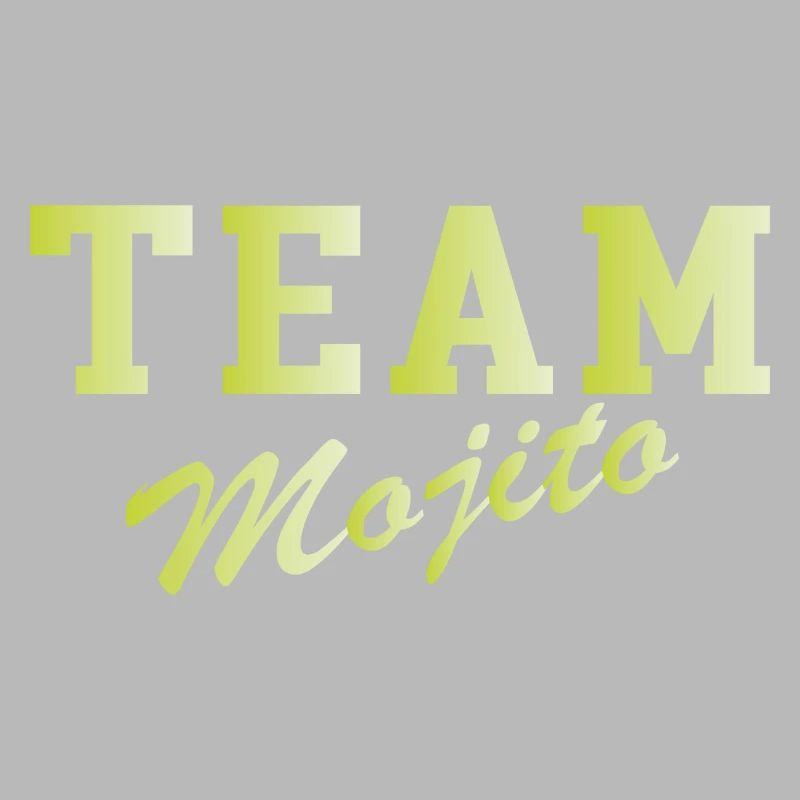 Team mojito