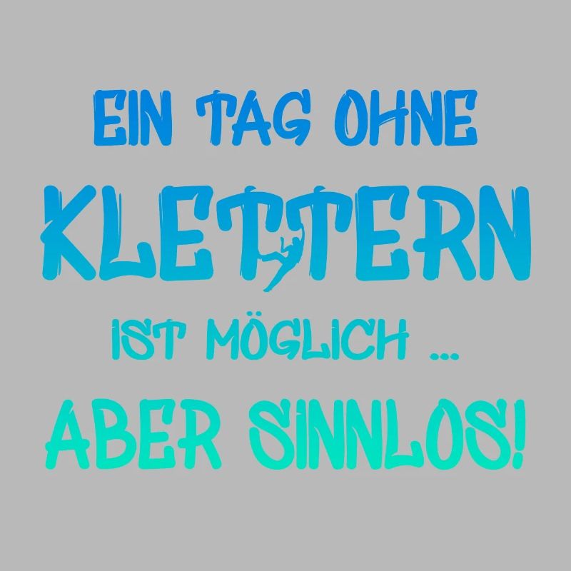 Klettern
